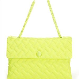 Kurt Geiger kensington large bag 💼